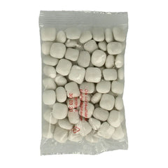 Amarelli Laurierdrop pepermunt wit zakje 100 Gram