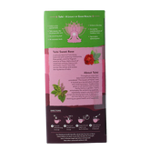 Organic India Tulsi sweet rose thee bio 25 Stuks