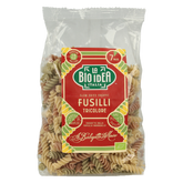 Bioidea Fusilli tricolore spirelli bio 500 Gram