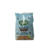Bioidea Macaroni volkoren elleboogjes bio 500.00 Gram