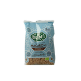 Bioidea Macaroni volkoren elleboogjes bio 500 Gram