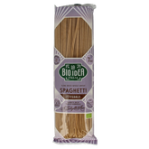 Bioidea Spaghetti volkoren bio 500 Gram