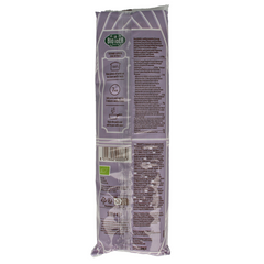 Bioidea Spaghetti volkoren bio 500.00 Gram