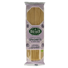 Bioidea Spaghetti wit bio 500.00 Gram