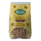 Bioidea Fusilli volkoren spirelli bio 500 Gram