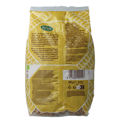 Bioidea Fusilli volkoren spirelli bio 500.00 Gram