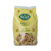 Bioidea Fusilli wit (spirelli) bio 500 Gram