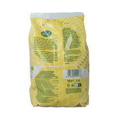 Bioidea Fusilli wit (spirelli) bio 500.00 Gram