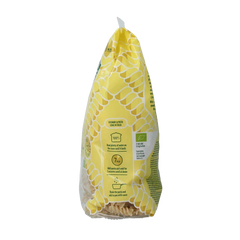 Bioidea Fusilli wit (spirelli) bio 500 Gram