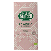 Bioidea Lasagne wit bio 250 Gram