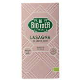 Bioidea Lasagne wit bio 250.00 Gram