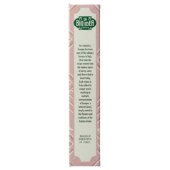 Bioidea Lasagne wit bio 250.00 Gram