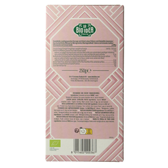 Bioidea Lasagne wit bio 250.00 Gram