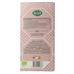 Bioidea Lasagne wit bio 250 Gram