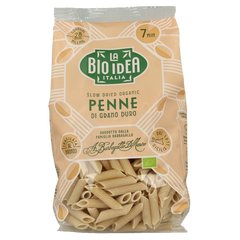 Bioidea Penne wit bio 500.00 Gram