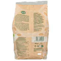 Bioidea Penne wit bio 500.00 Gram