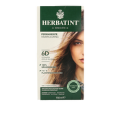 Herbatint 6D Donker goudblond 150 Milliliter