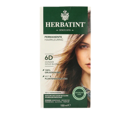 Herbatint 6D Donker goudblond 150 Milliliter