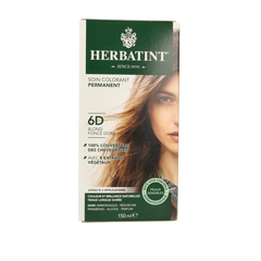 Herbatint 6D Donker goudblond 150 Milliliter