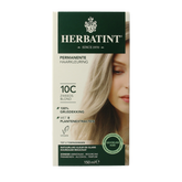 Herbatint 10C Zweeds blond 150 Milliliter