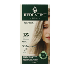Herbatint 10C Zweeds blond 150 Milliliter