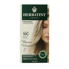 Herbatint 10C Zweeds blond 150.00 Milliliter