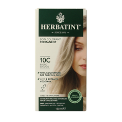 Herbatint 10C Zweeds blond 150 Milliliter