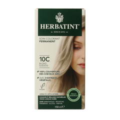 Herbatint 10C Zweeds blond 150.00 Milliliter