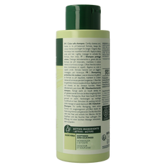 Herbatint Shampoo color safe 260 Milliliter