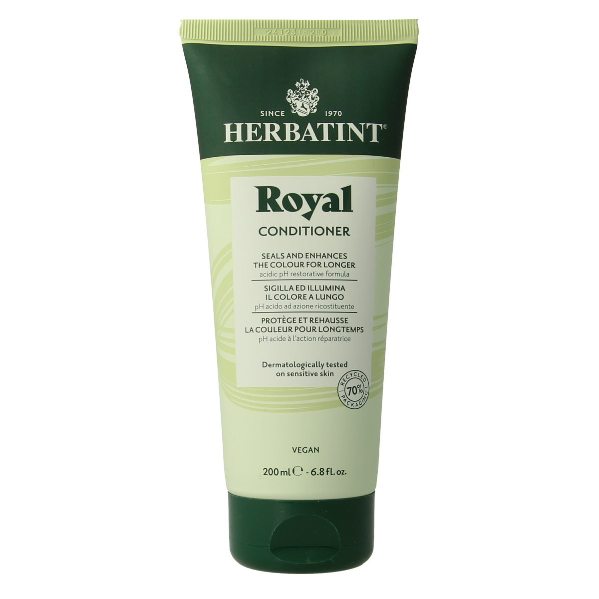 Herbatint Conditioner royal 200.00 Milliliter