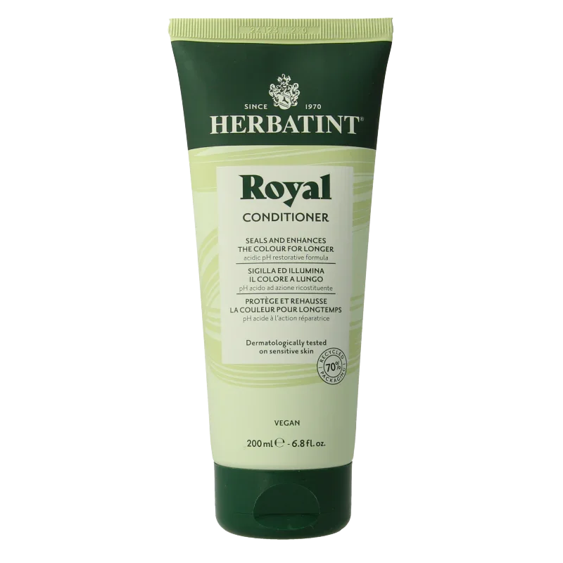 Herbatint Conditioner royal 200 Milliliter