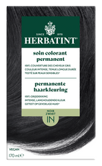 Herbatint 1N zwart 170.00 Milliliter