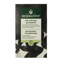 Herbatint 2N Brown 170 Milliliter