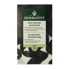 Herbatint 2N Brown 170 Milliliter