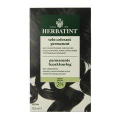 Herbatint 2N Brown 170.00 Milliliter