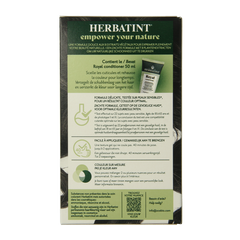 Herbatint 2N Brown 170 Milliliter
