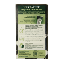 Herbatint 2N Brown 170.00 Milliliter
