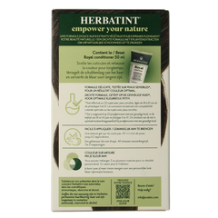 Herbatint 3N Donker kastanje 170.00 Milliliter