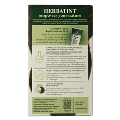 Herbatint 3N Donker kastanje 170.00 Milliliter