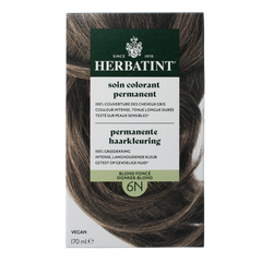 Herbatint 6N Donker blond 170.00 Milliliter