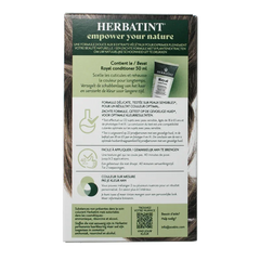 Herbatint 6N Donker blond 170.00 Milliliter