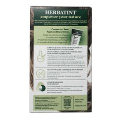 Herbatint 6N Donker blond 170 Milliliter