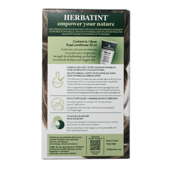 Herbatint 6N Donker blond 170.00 Milliliter