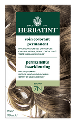 Herbatint 7N Blond 170.00 Milliliter
