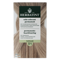 Herbatint 8N lichtblond 170.00 Milliliter