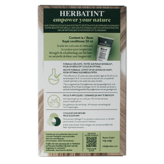 Herbatint 8N lichtblond 170 Milliliter