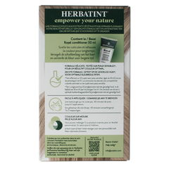 Herbatint 8N lichtblond 170.00 Milliliter