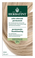 Herbatint 9N Extra licht-blond 170 Milliliter
