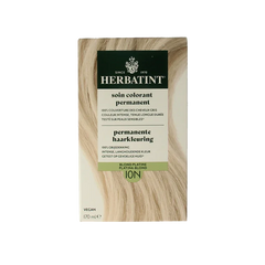 Herbatint 10N Platinum blond 170.00 Milliliter