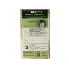 Herbatint 10N Platinum blond 170.00 Milliliter